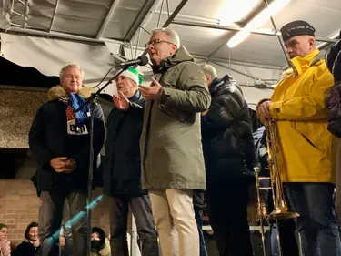 Gravelines ou Dunkerque, où reconstruire la salle du BCM ?