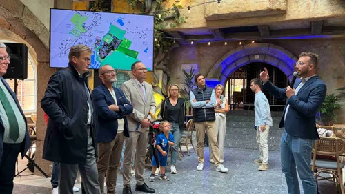 Dennebrœucq : pourquoi Dennlys Parc doit s'attendre à recevoir de...