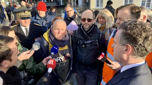 Arques : un restaurateur interpelle le ministre sur le manque...