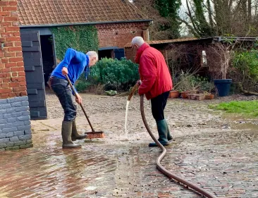 Inondations de Janvier : 153 communes du Pas-de-Calais reconnues en...