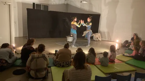 Pays de Lumbres : un rendez-vous culturel pour les petits 