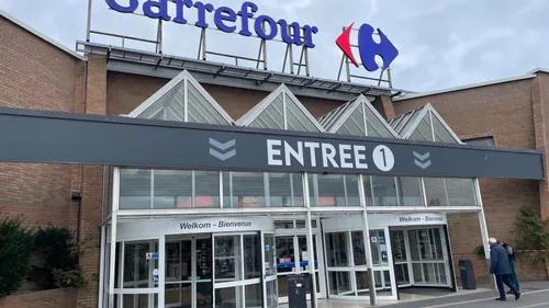 À Coudekerque-Branche, l’enseigne Cora a disparu