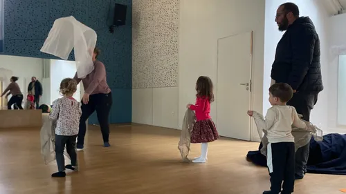 Grande-Synthe challenge les familles de passer une semaine sans écran 