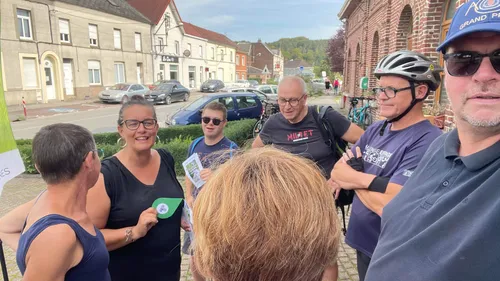 Pays de Lumbres : des animations tout le week-end à l'occasion de...