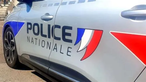 Saint-Martin-Boulogne : un homme de 36 ans poignardé dans le dos,...