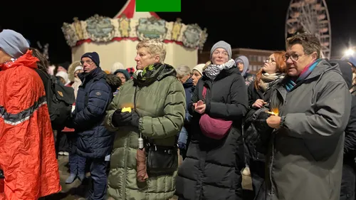 Des Dunkerquois, des Calaisiens, des Lillois et des Anglais ont...