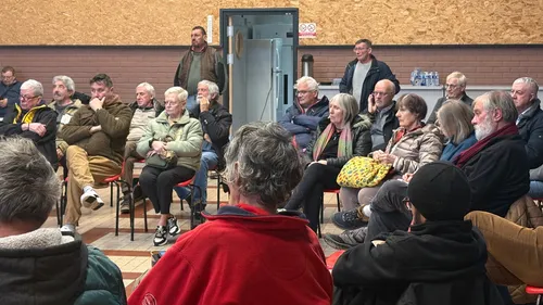 À Dunkerque, la revalorisation des pensions de retraite fait débat