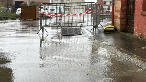 Audomarois : vers de nouvelles inondations ? 