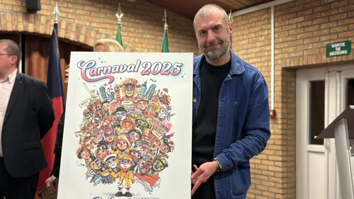 L’affiche du carnaval 2025 met à l’honneur les Pitchounes de...