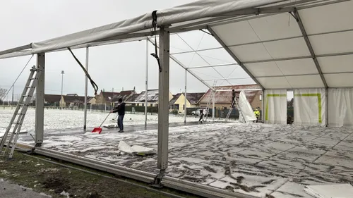 Le bal des Neuches Cô à Uxem : premier de l’année mais aussi...