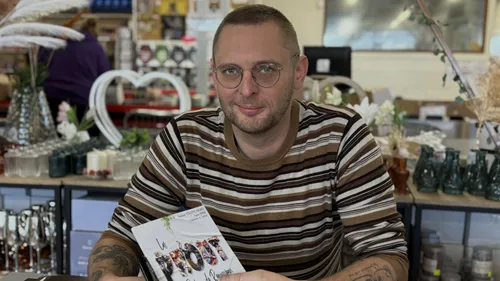 Dunkerque : "Un parfum de renouveau", le livre qui retrace...