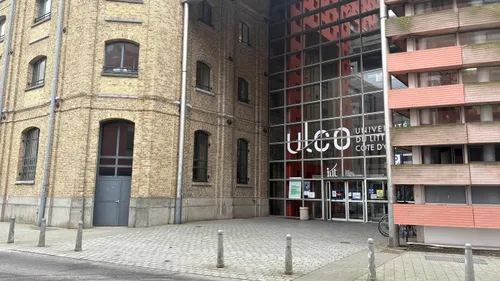 L'ULCO lance deux nouvelles formations à Boulogne et Dunkerque