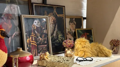 Poudlard Experience : plongez dans l'univers d'Harry Potter à...