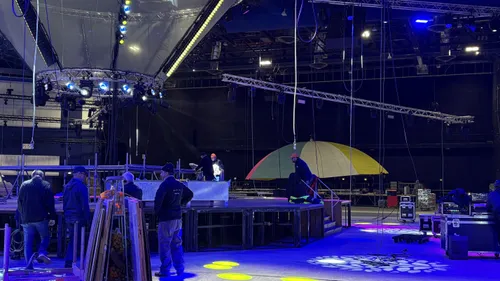 Dunkerque, carnaval : dernière ligne droite pour les Quat'Z'Arts...