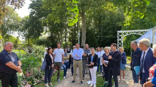 Gravelines parviendra-t-elle à conserver son label Villes et...