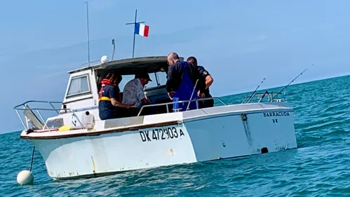 Les contrôles en mer reprennent cet été sur notre littoral
