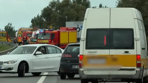 Craywick : plusieurs personnes blessées dans un grave accident sur...