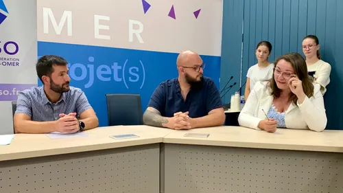 Ces sinistrés de l’Audomarois ont réussi à revendre leur maison