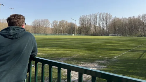 Coudekerque-Village : bientôt un nouveau terrain de jeu pour l’USLD 