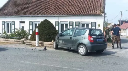 Saint-Folquin : c'est la troisième fois en huit mois que le même...