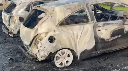Arques : trois voitures en feu, l’origine du sinistre encore inconnue