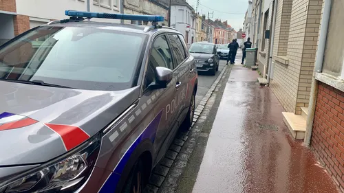 Dénouement tragique à Calais : l'homme porté disparu a été retrouvé...