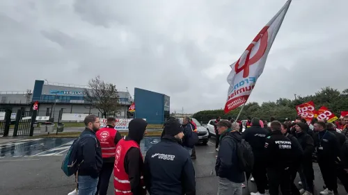 Boulogne-sur-Mer : "un deuxième coup de massue" pour Capitaine Houat