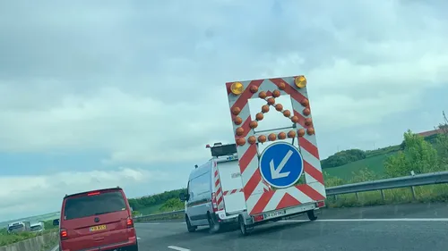 Des travaux sur l'A16 à hauteur de Marquise la semaine prochaine 