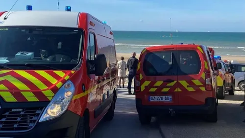 Blériot : décès d'une septuagénaire après une noyade