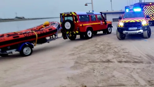 Un mort et plusieurs blessés sur les plages du Boulonnais