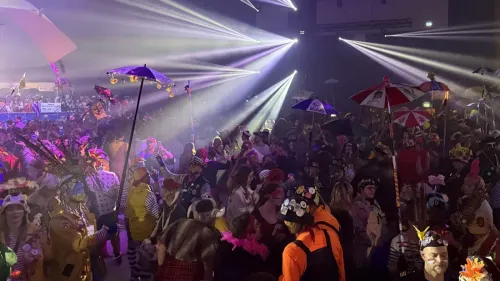 Dunkerque : Les dates officielles du carnaval 2027 dévoilées