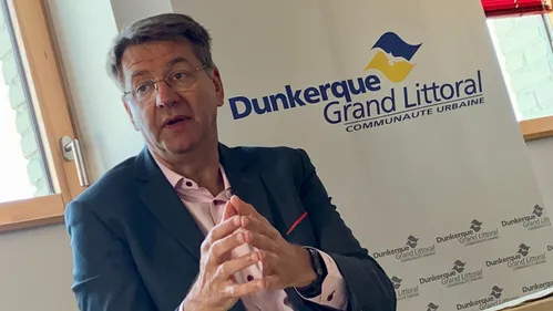 Dunkerque : 500 emplois annoncés autour du projet de data center