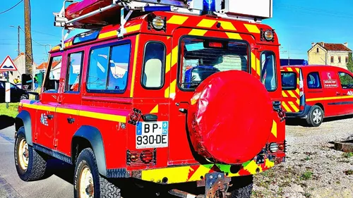 Montreuil-sur-Mer : une femme de 46 ans dans un état grave après...