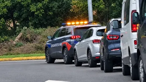 Grande-Synthe : agression à l'arme blanche, trois blessés dont une...