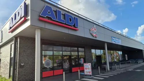 Soupçons de piratage chez Aldi Coudekerque-Branche : l’enseigne...