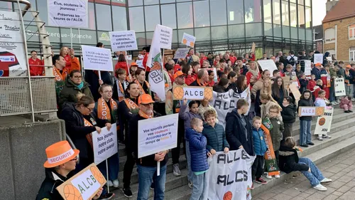 Basket et hand à Coudekerque-Branche : le maire hausse le ton et...