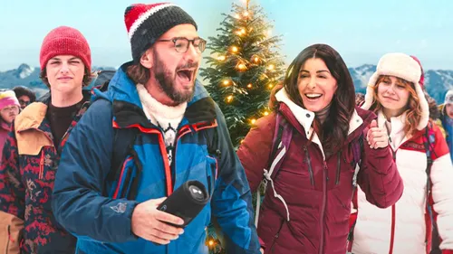 Jenifer : on connaît la date de diffusion de son téléfilm de Noël...