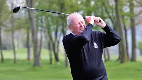 Audomarois : Jean-Jacques Durand va participer au relais de la...