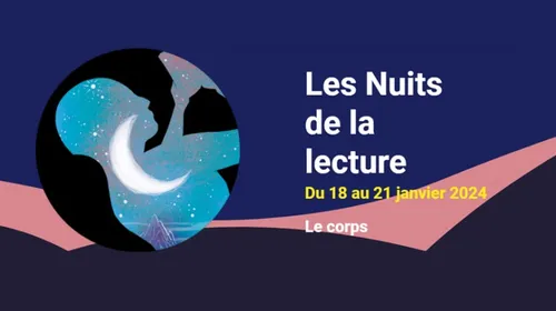 Les Nuits de la Lecture au Musée de Flandre
