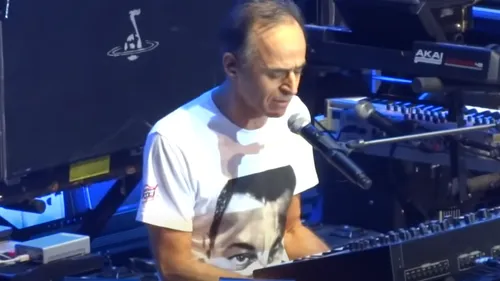 Jean-Jacques Goldman vient d'écrire une chanson inédite.
