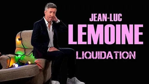 Jean-Luc Lemoine à Outreau ce dimanche 2 mars
