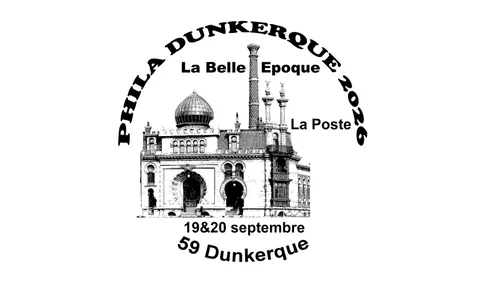 Dunkerque : Phila Dunkerque 2026 les 19 et 20 septembre
