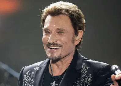 Johnny Hallyday - Une chanson inédite sort aujourd'hui des tiroirs