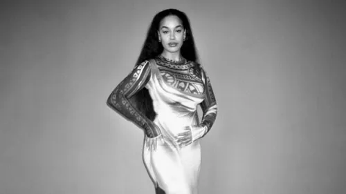 Le son tout neuf du jour : Jorja Smith  Lately feat. Craig David 