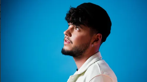 Joseph Kamel : De l'échec au triomphe musical !