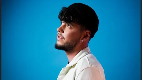 Le son tout neuf du jour : Joseph Kamel et Mentissa - Tu vis