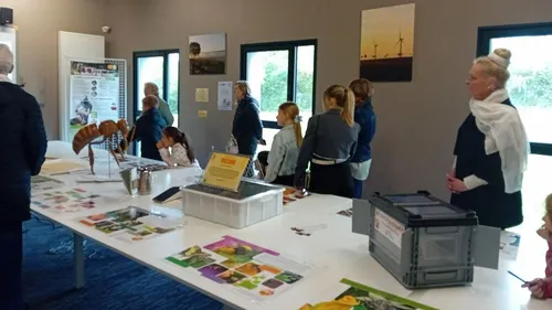 C’est parti pour une « Semaine de l’Abeille » dans le Pays de Lumbres