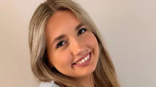 Julia a sauvé une vie à Herzeele
