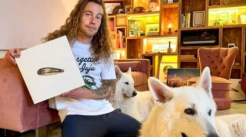 Julien Doré et Sharon Stone : un duo surprenant