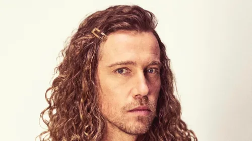 Julien Doré promet un prochain album radicalement différent